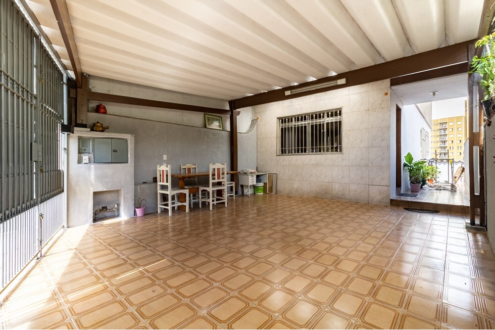 Casa, 3 quartos - Foto 12