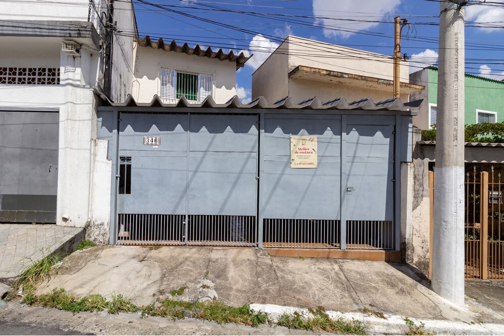 Casa, 3 quartos - Foto 15