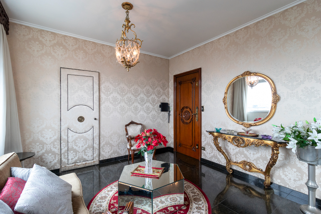 Apartamento à venda com 3 quartos, 172m² - Foto 29