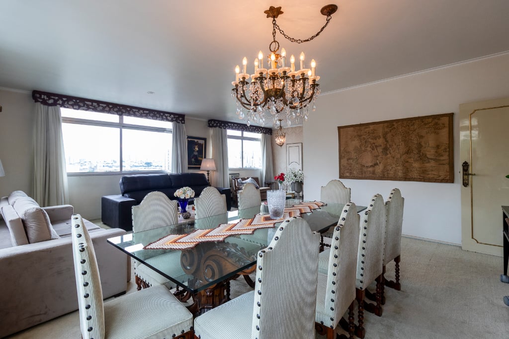 Apartamento à venda com 3 quartos, 172m² - Foto 27
