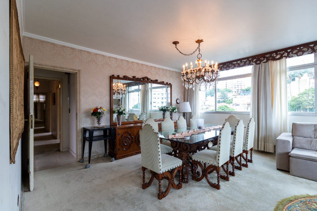 Apartamento à venda com 3 quartos, 172m² - Foto 25