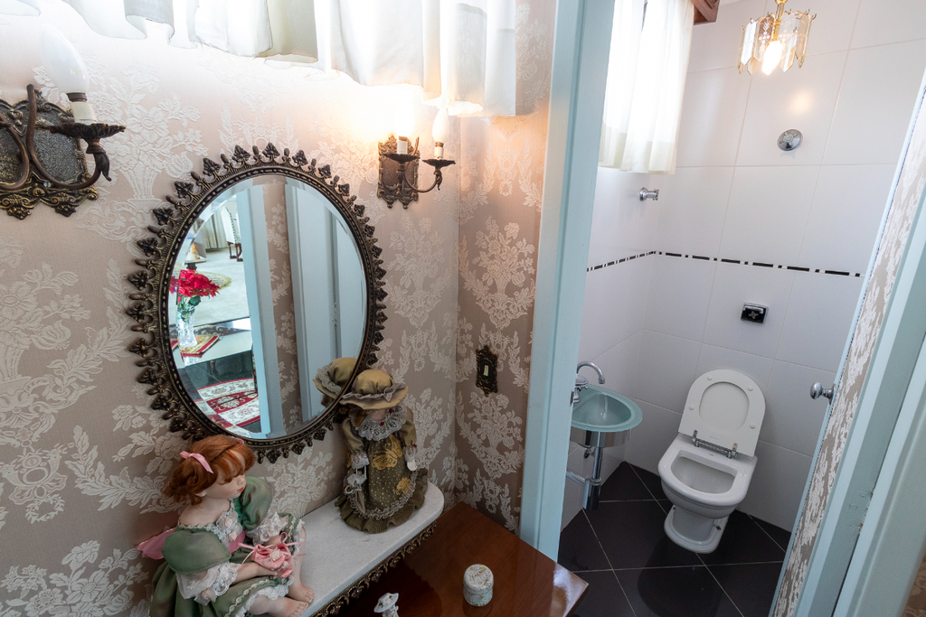 Apartamento à venda com 3 quartos, 172m² - Foto 24