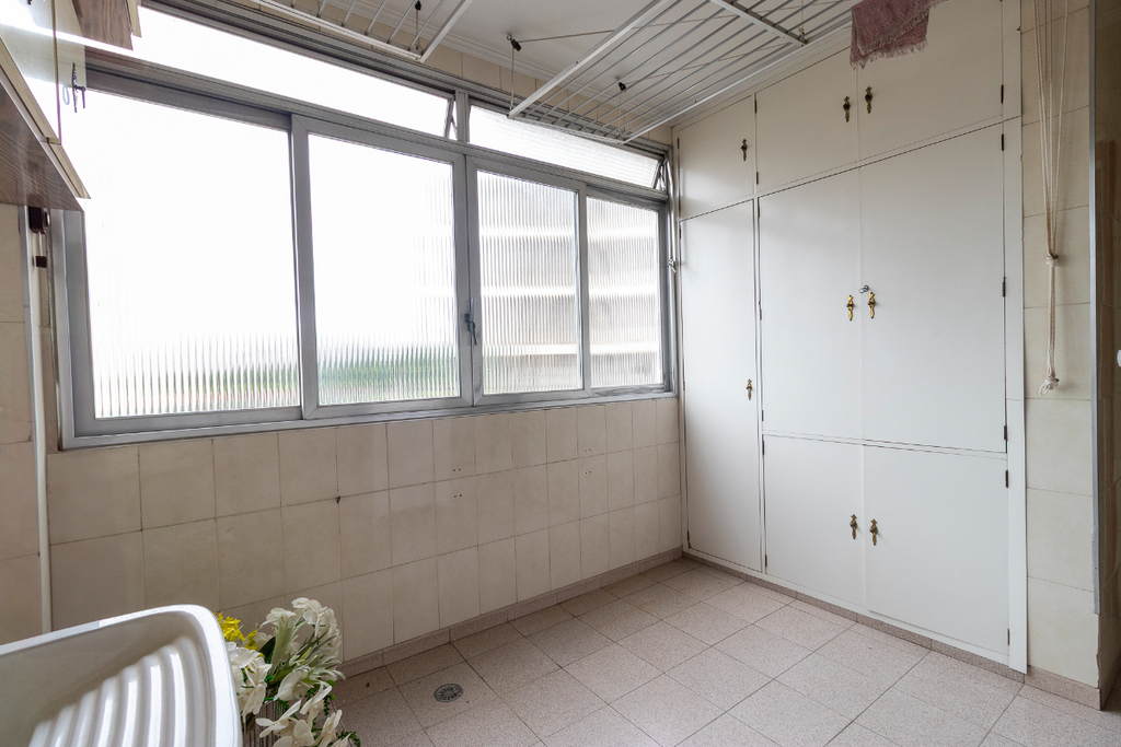 Apartamento à venda com 3 quartos, 172m² - Foto 20