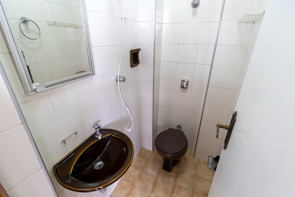 Apartamento à venda com 3 quartos, 172m² - Foto 18