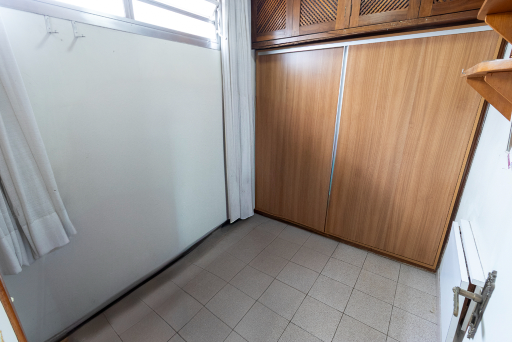 Apartamento à venda com 3 quartos, 172m² - Foto 17