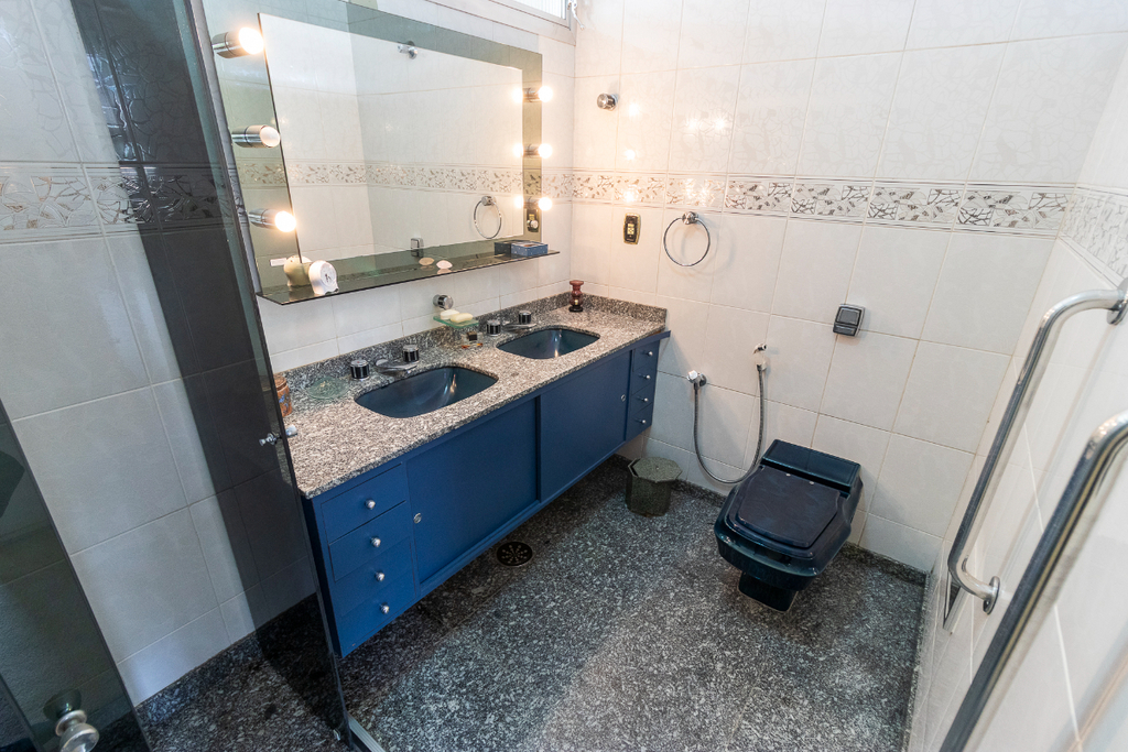 Apartamento à venda com 3 quartos, 172m² - Foto 15