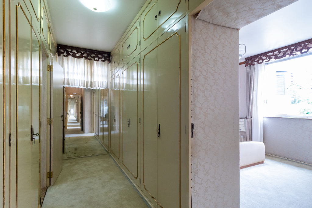 Apartamento à venda com 3 quartos, 172m² - Foto 14