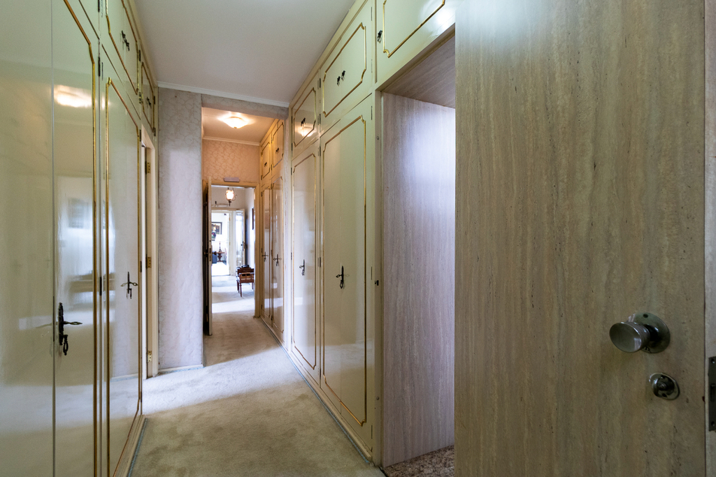 Apartamento à venda com 3 quartos, 172m² - Foto 13