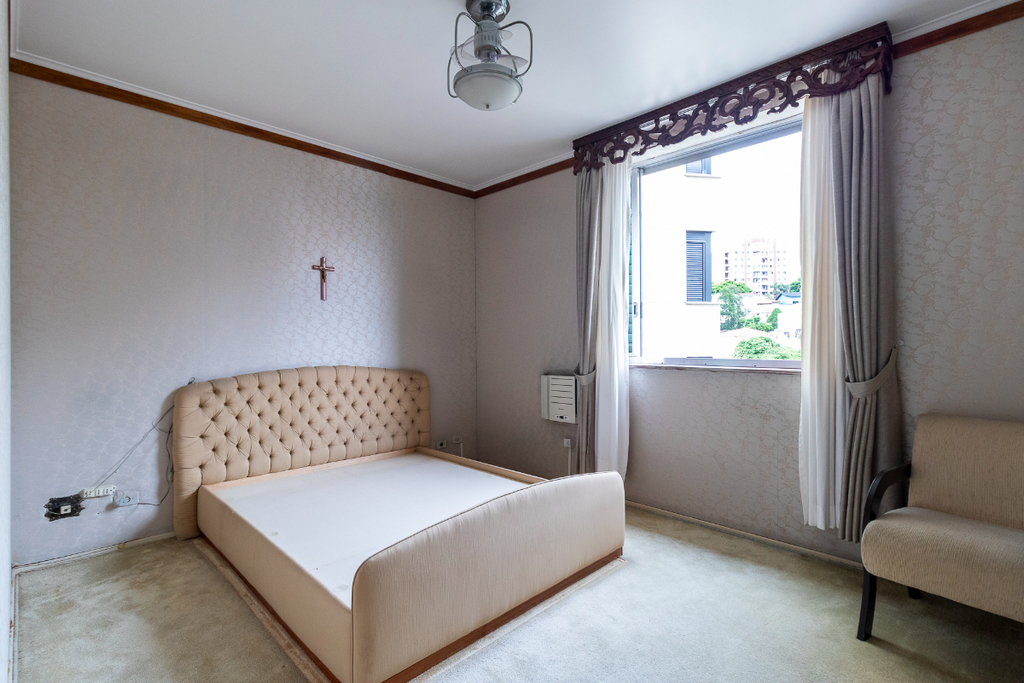 Apartamento à venda com 3 quartos, 172m² - Foto 12