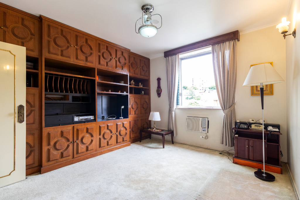 Apartamento à venda com 3 quartos, 172m² - Foto 8
