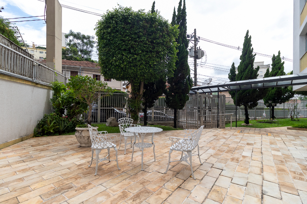Apartamento à venda com 3 quartos, 172m² - Foto 5