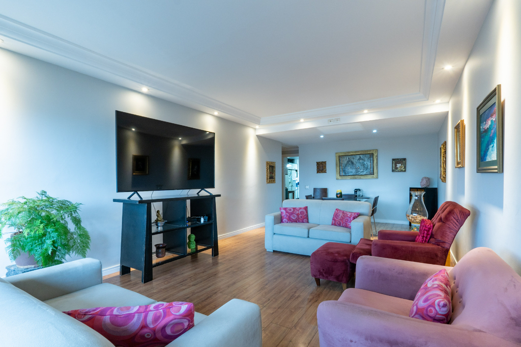Cobertura, 3 quartos, 287 m² - Foto 23