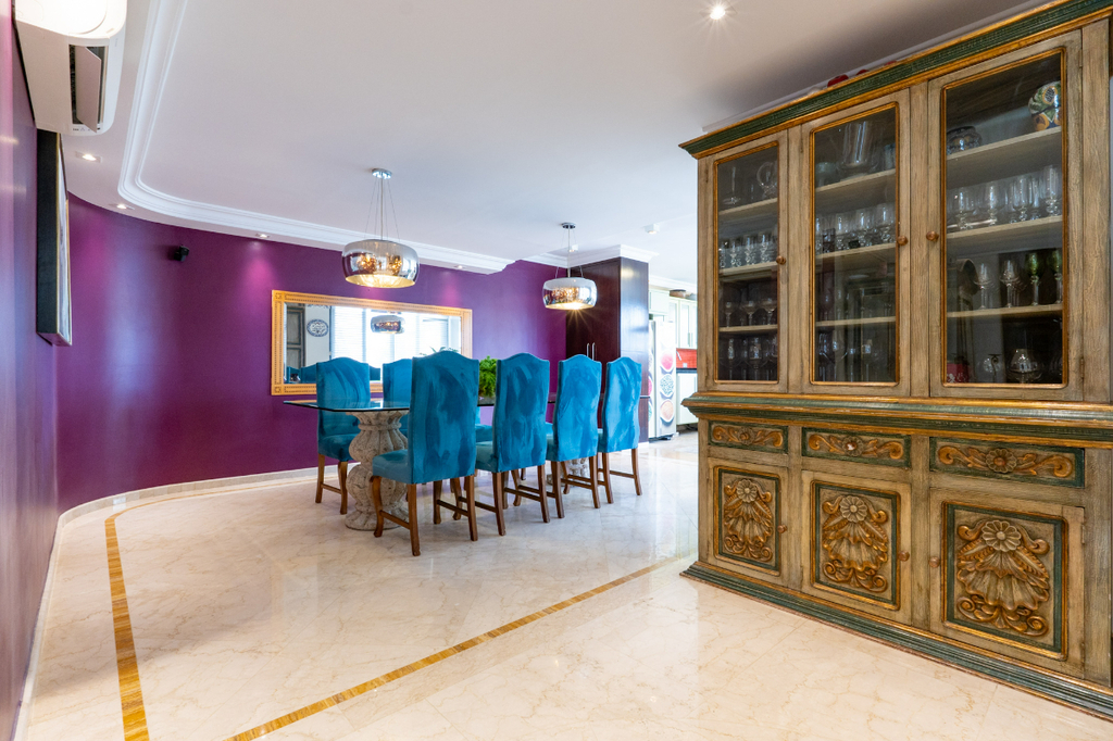 Cobertura, 3 quartos, 287 m² - Foto 24