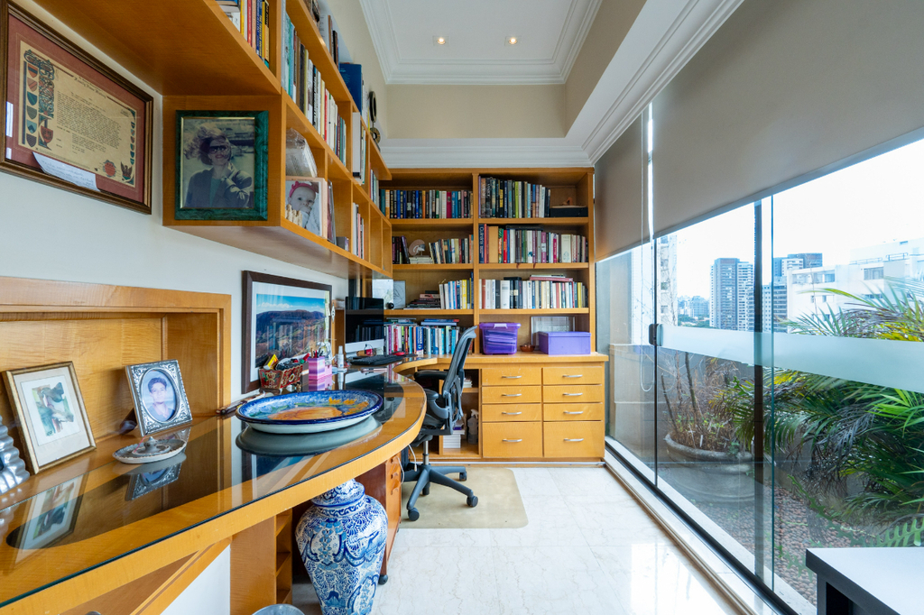 Cobertura, 3 quartos, 287 m² - Foto 31