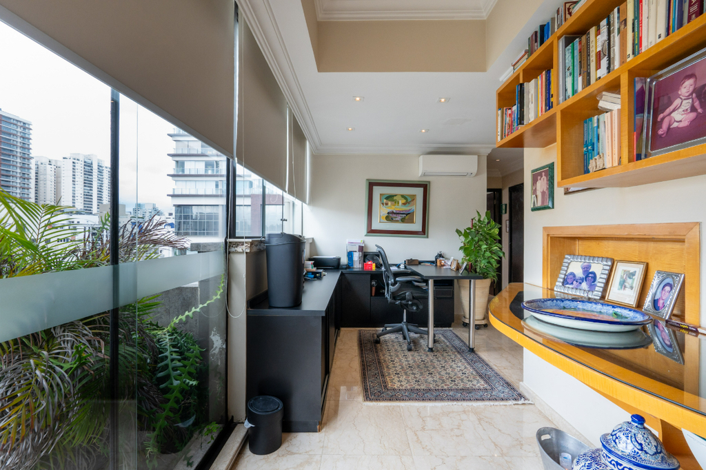 Cobertura, 3 quartos, 287 m² - Foto 22