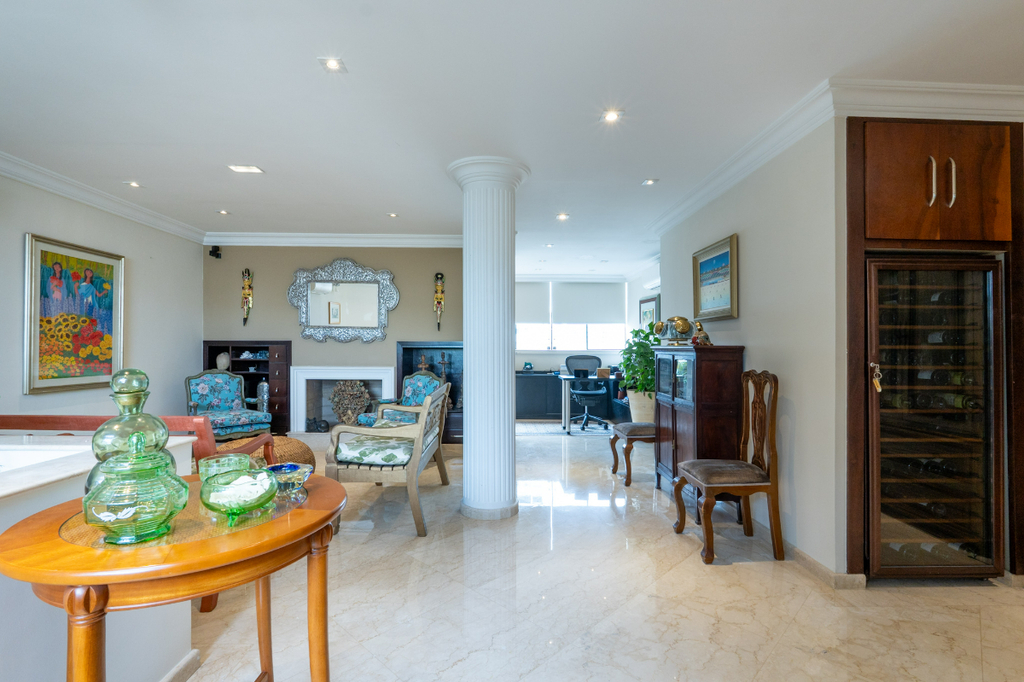 Cobertura, 3 quartos, 287 m² - Foto 33