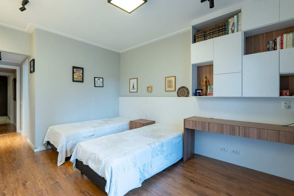 Cobertura, 3 quartos, 287 m² - Foto 5