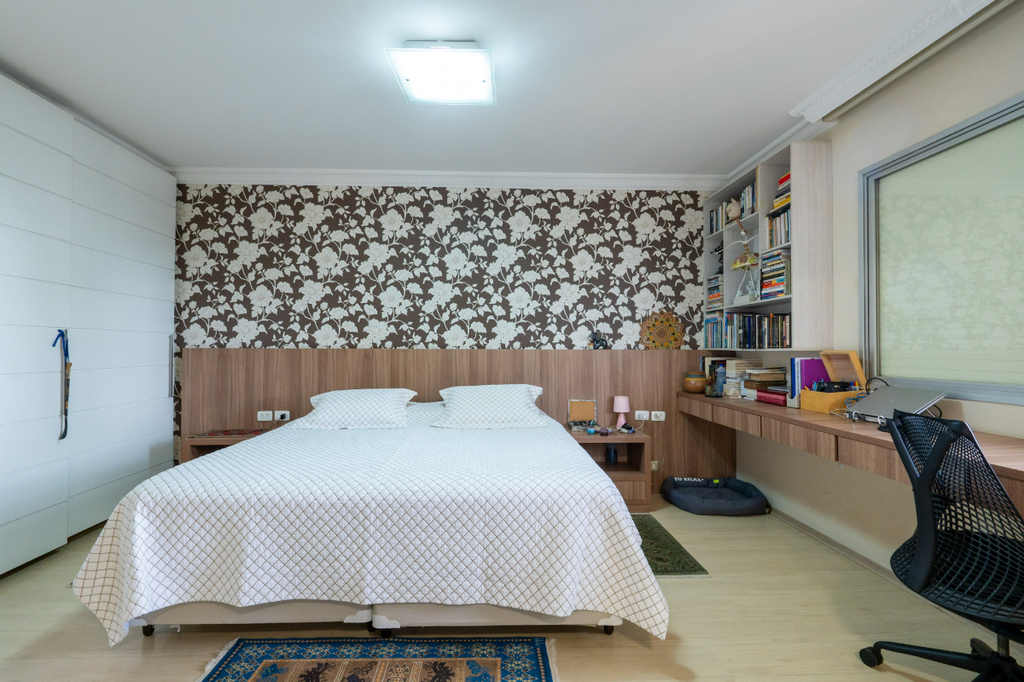 Cobertura, 3 quartos, 287 m² - Foto 9
