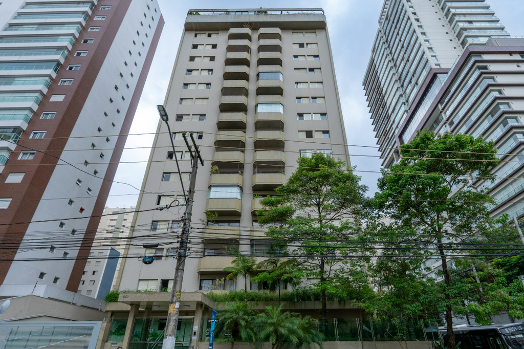 Cobertura, 3 quartos, 287 m² - Foto 16