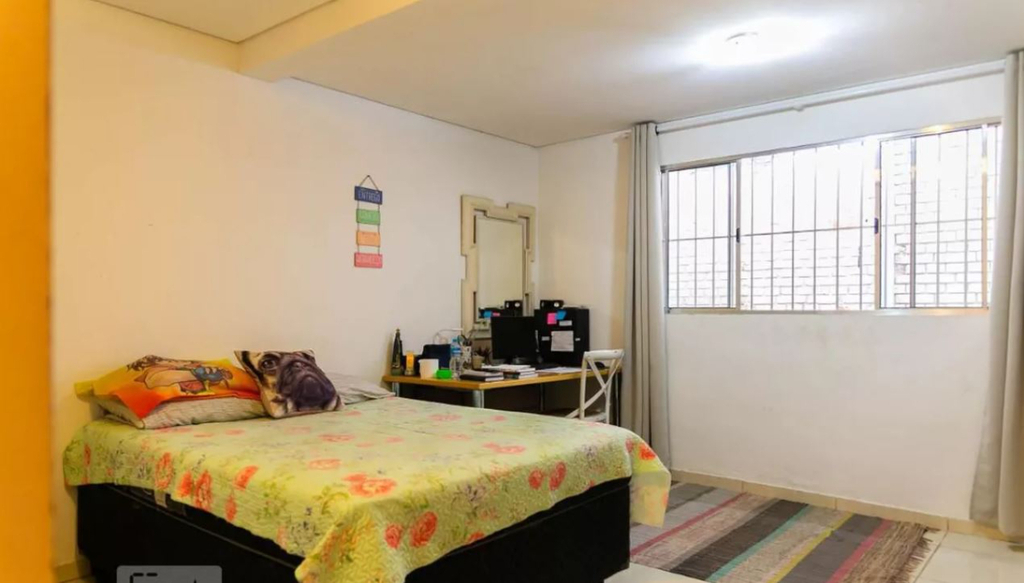 Casa à venda com 8 quartos, 192m² - Foto 25