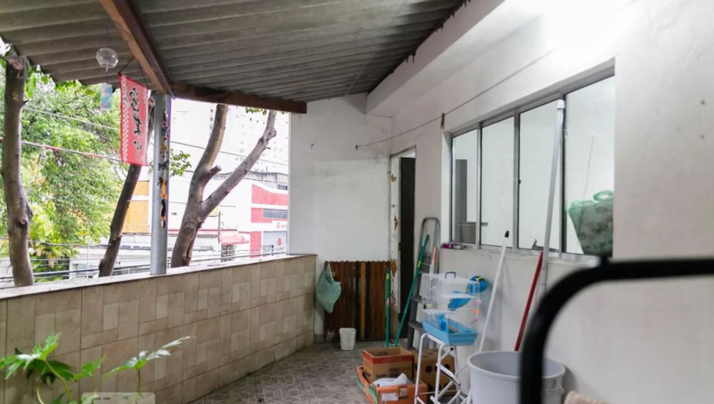 Casa à venda com 8 quartos, 192m² - Foto 7