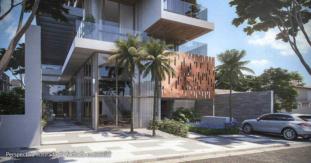 Sala comercial à venda em São Paulo, Jardim Paulista, 32,74m² - Renaldo Moura