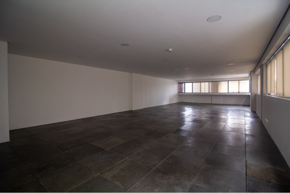 Conjunto Comercial-Sala à venda, 137m² - Foto 1