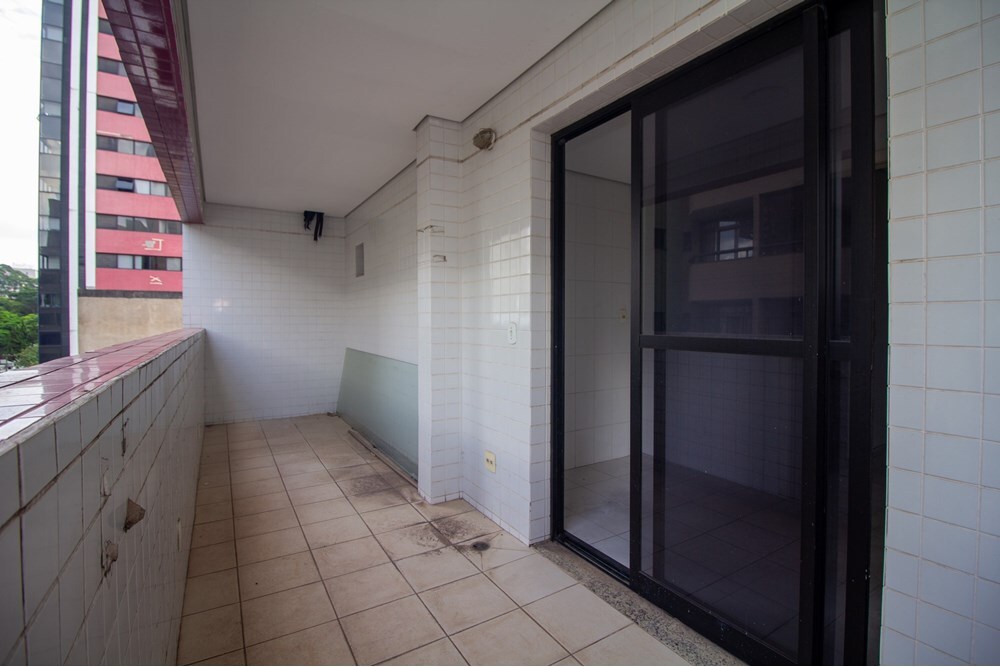 Conjunto Comercial-Sala à venda, 137m² - Foto 8