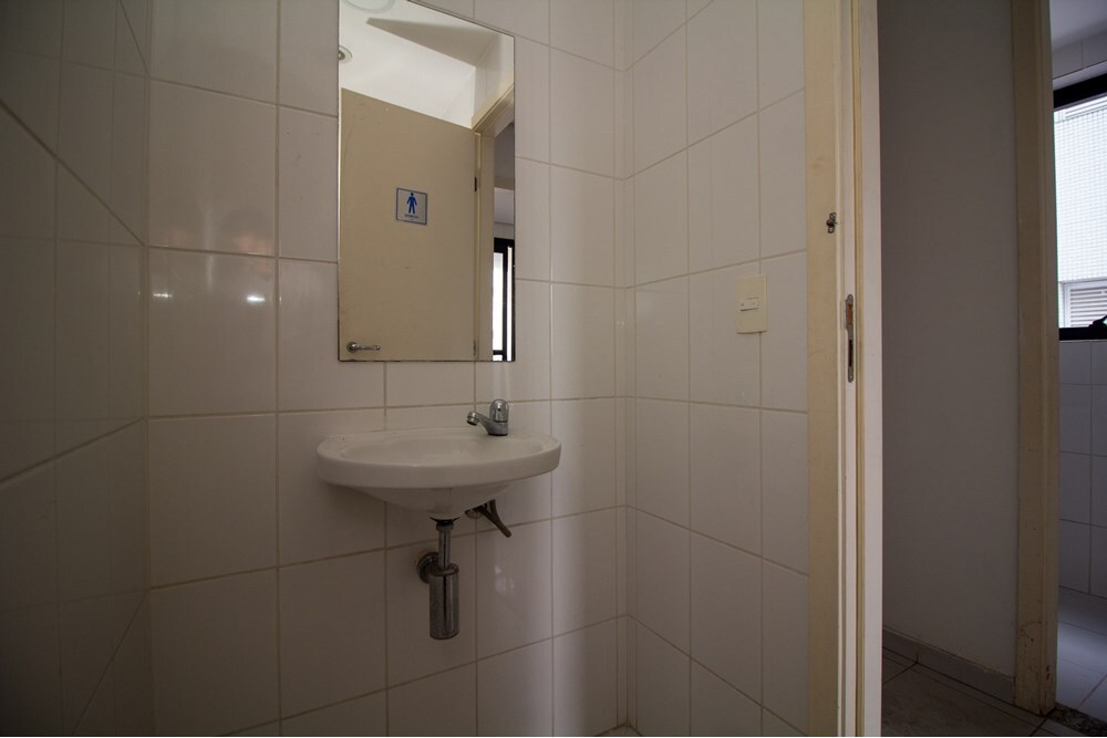 Conjunto Comercial-Sala à venda, 137m² - Foto 4