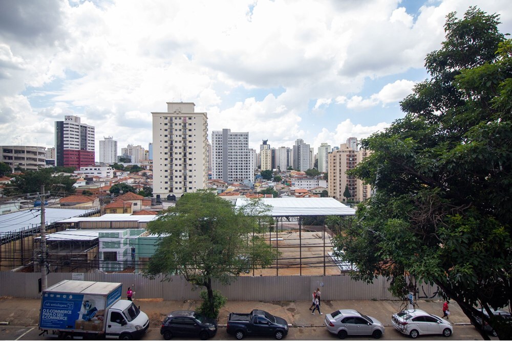 Conjunto Comercial-Sala à venda, 137m² - Foto 3