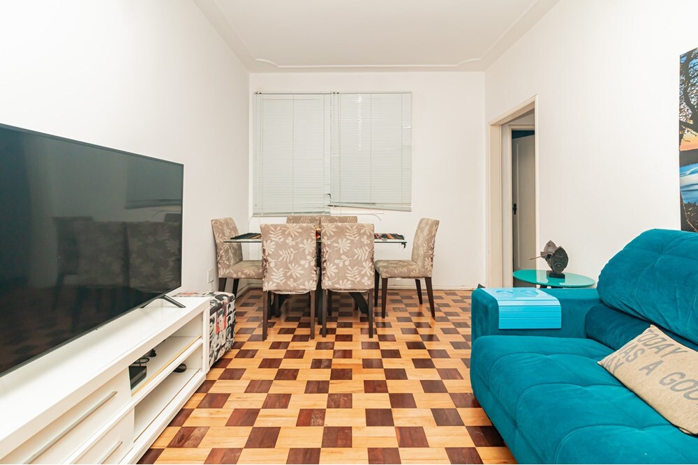 Apartamento à venda em Porto Alegre, Mont Serrat, com 2 quartos, 76m² - ORA EMPREENDIMENTOS IMOBILIÁRIOS