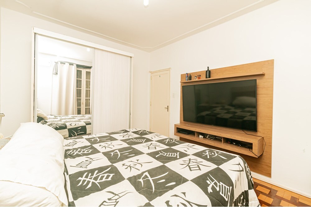 Apartamento à venda com 2 quartos, 76m² - Foto 10