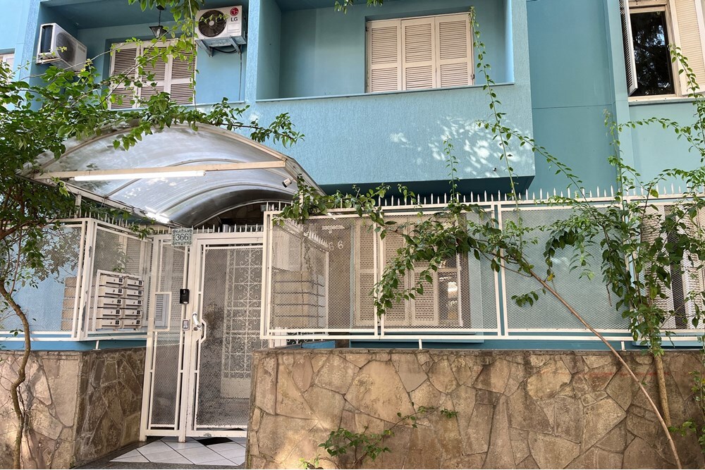 Apartamento à venda em Porto Alegre, Mont Serrat, com 2 quartos, 76m² - ORA EMPREENDIMENTOS IMOBILIÁRIOS