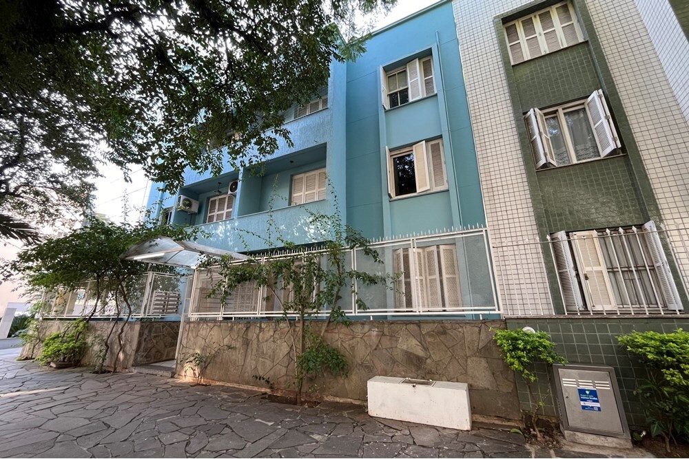 Apartamento à venda com 2 quartos, 76m² - Foto 3