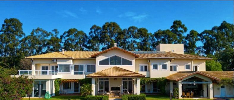 Casa de condomínio à venda em Itupeva, Centro, com 6 quartos, 1150m²