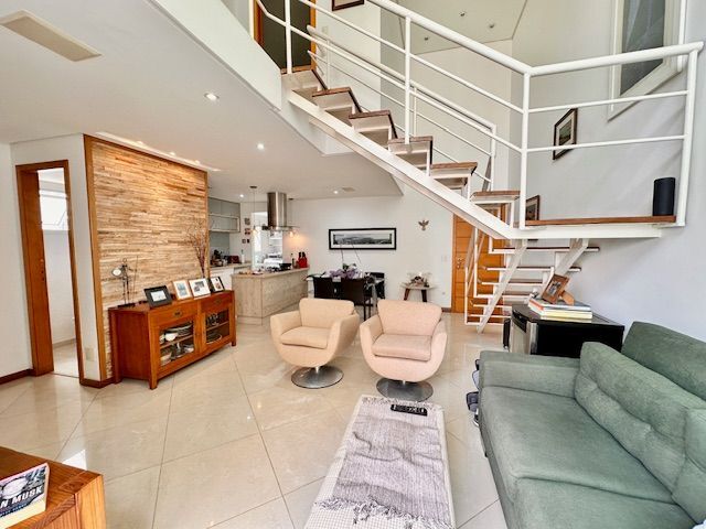 Apartamento, 2 quartos, 79 m² - Foto 1