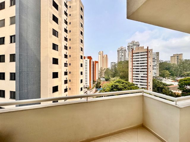 Apartamento, 2 quartos, 79 m² - Foto 29