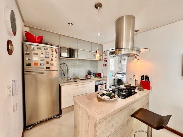 Apartamento, 2 quartos, 79 m² - Foto 32