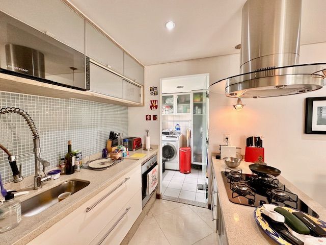 Apartamento, 2 quartos, 79 m² - Foto 33