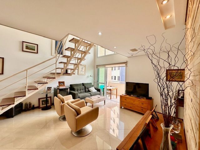 Apartamento, 2 quartos, 79 m² - Foto 36