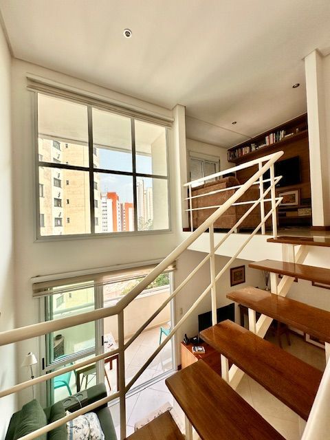 Apartamento, 2 quartos, 79 m² - Foto 26