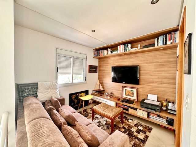 Apartamento, 2 quartos, 79 m² - Foto 39