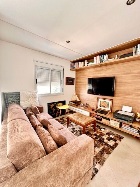 Apartamento, 2 quartos, 79 m² - Foto 40