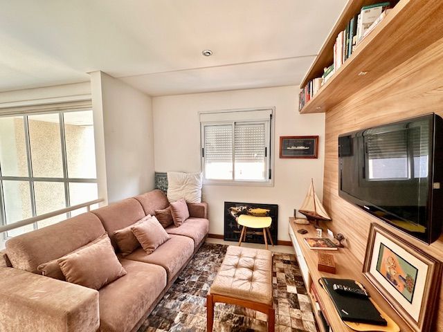 Apartamento, 2 quartos, 79 m² - Foto 42