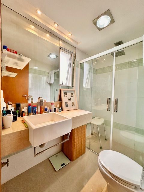 Apartamento, 2 quartos, 79 m² - Foto 45