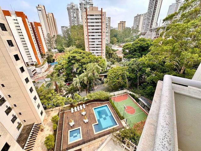 Apartamento, 2 quartos, 79 m² - Foto 14