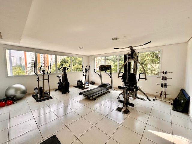 Apartamento, 2 quartos, 79 m² - Foto 17