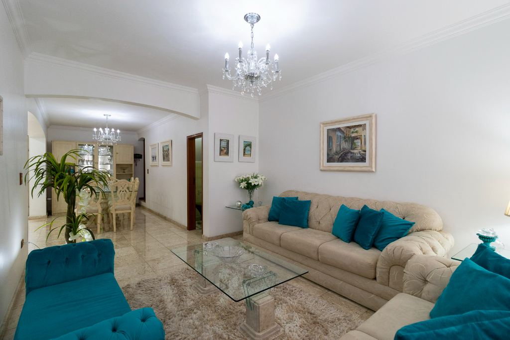 Casa à venda com 3 quartos, 284m² - Foto 27