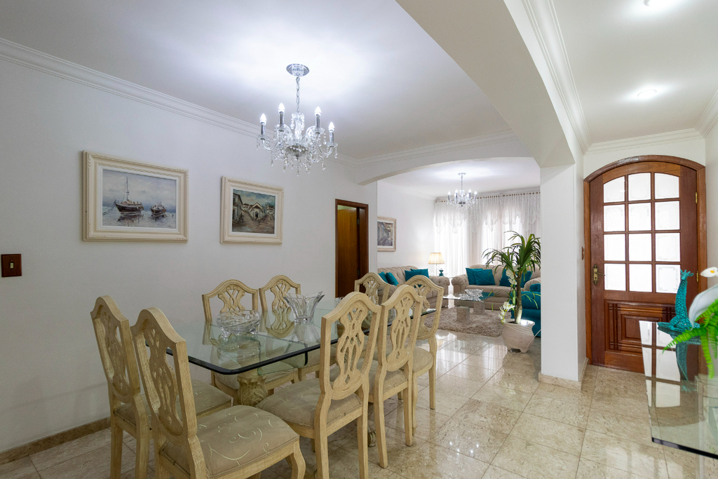 Casa à venda com 3 quartos, 284m² - Foto 29