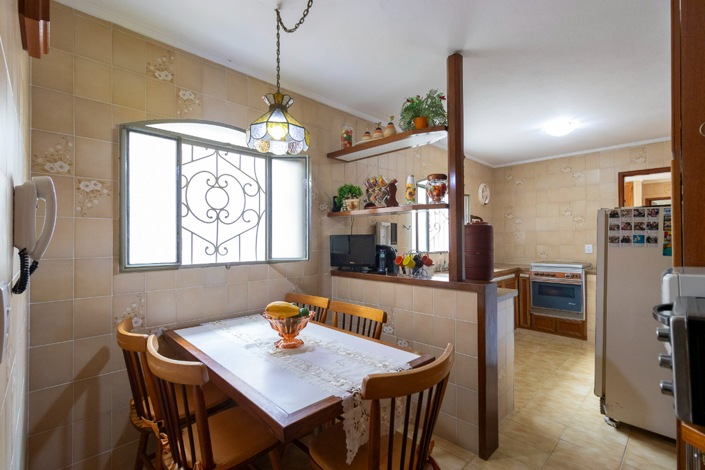 Casa à venda com 3 quartos, 284m² - Foto 33